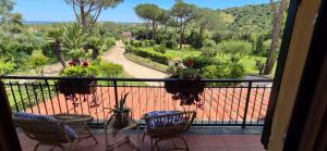 Residence Sardegna San Teodoro img22