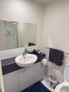 Swanston Street Apartment