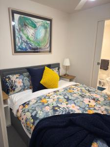 Swanston Street Apartment