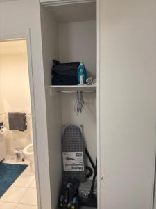 Swanston Street Apartment