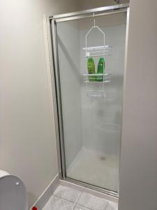 Swanston Street Apartment