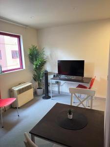 Swanston Street Apartment