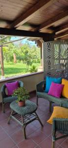 Residence Sardegna San Teodoro img2