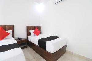 Hotel king Plaza Near Delhi Airport
