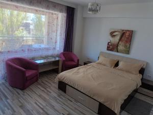Black Sea Apartament