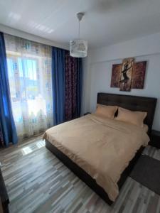 Black Sea Apartament