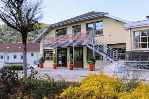 Maisons de vacances La Petite Maison : photos des chambres