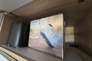Appartements Duplex refait a neuf 2 chambres vue mer climatise wifi piscine chauffee : photos des chambres