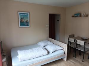 Appartement cosy 4 pers aux Minimes