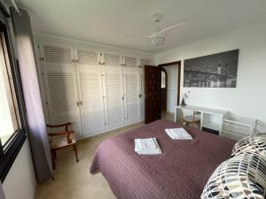 Casa de Silvia, Benalmadena