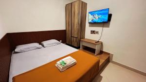 The Segaran House ONLY Syariah Unmarried Couple Not Allowed