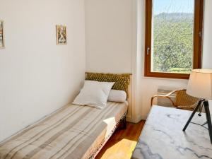 Maisons de vacances La maison des Hortensias Vic-Sur-Cere, 10 pers : photos des chambres