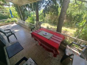 ZYMPRESSE NV 3 - Apartment 70 m from the beach