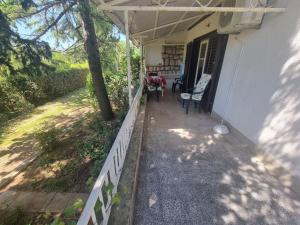 ZYMPRESSE NV 3 - Apartment 70 m from the beach