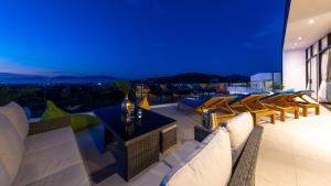 Blue Pearl Villa - Brand new luxury awaits