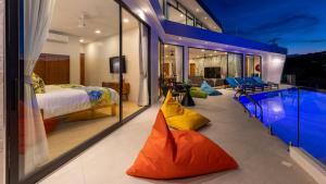 Blue Pearl Villa - Brand new luxury awaits