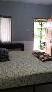 Taman Paradise Homestay