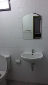 Taman Paradise Homestay