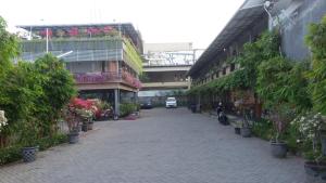 Taman Paradise Homestay