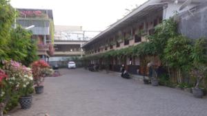 Taman Paradise Homestay