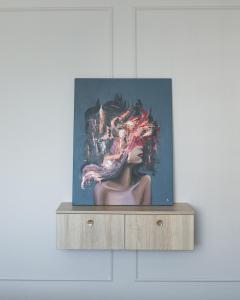 Downtown Central&Cozy Apartment Unirii w Balcony