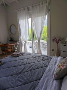 Melissafarm Guest House