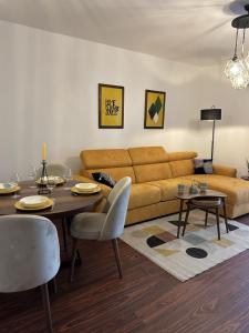 Gold Apartment Petrovac