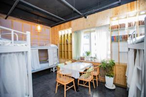 Elite Guest House in the heart of Downtown Ulaanbaatar