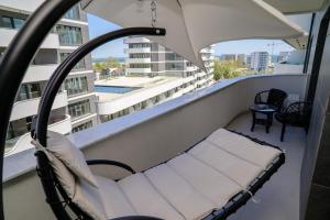 Alezzi Odyssey Pool&Spa Resort By Ingrid