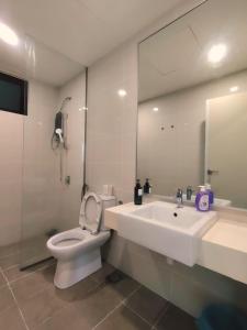 4 Mosaic Southkey JB 3Bed 6 Pax