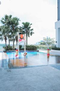 4 Mosaic Southkey JB 3Bed 6 Pax