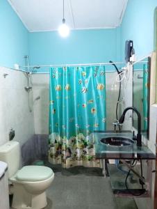 Residence Balanagala View Kandy