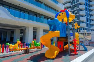 Alezzi Odyssey Pool&Spa Resort By Ingrid