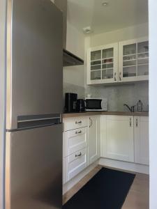 Appartements Appartement 4 etoiles dans propriete classee : photos des chambres