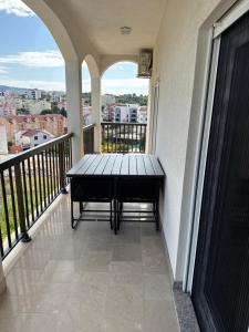 Apartments Madzari - Ciovo - Pool