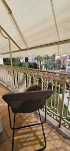 Appartements Appartement 2 pieces centre Menton jardin Bioves : photos des chambres