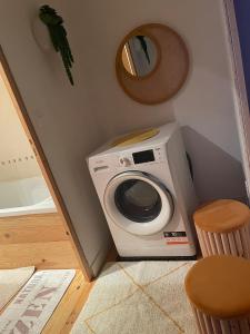 Maisons de vacances Grande maison conviviale : photos des chambres