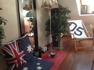 Appartements Panorama NewPort : photos des chambres