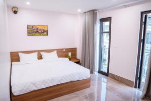 Mapileng Horizon 2 - Hotel - Tour - BusTicket - Motobike Rent