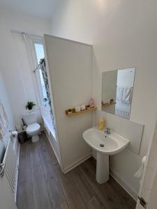 Chic Notting Hill Studio in Prime Central Location