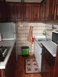 Alloggio Arcobaleno condominio