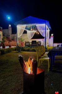 Silver Petal Hospitality