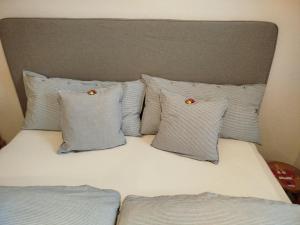 Angernest, Ferienwohnung in Kamenz