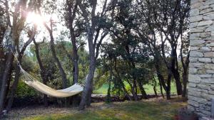 Maisons de vacances Musicians House Near Gordes In Provence : photos des chambres