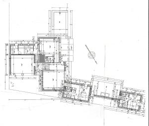 Maisons de vacances Musicians House Near Gordes In Provence : photos des chambres