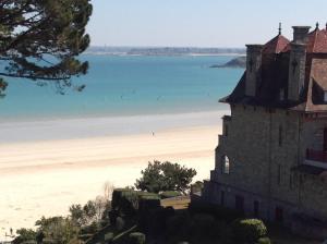 Appartements Panorama NewPort : photos des chambres