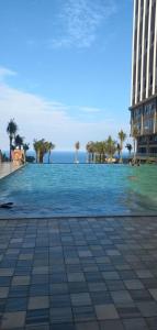 Apec Mandala Mũi Né - Ubytování bez kategorie ve městě Ấp Thiẹn Ái