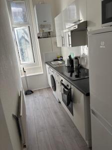 Chic Notting Hill Studio in Prime Central Location