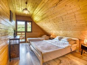 Bieszczady Żubrowe Wzgórze 785-049-543