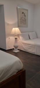 Central Skyros Hideaway